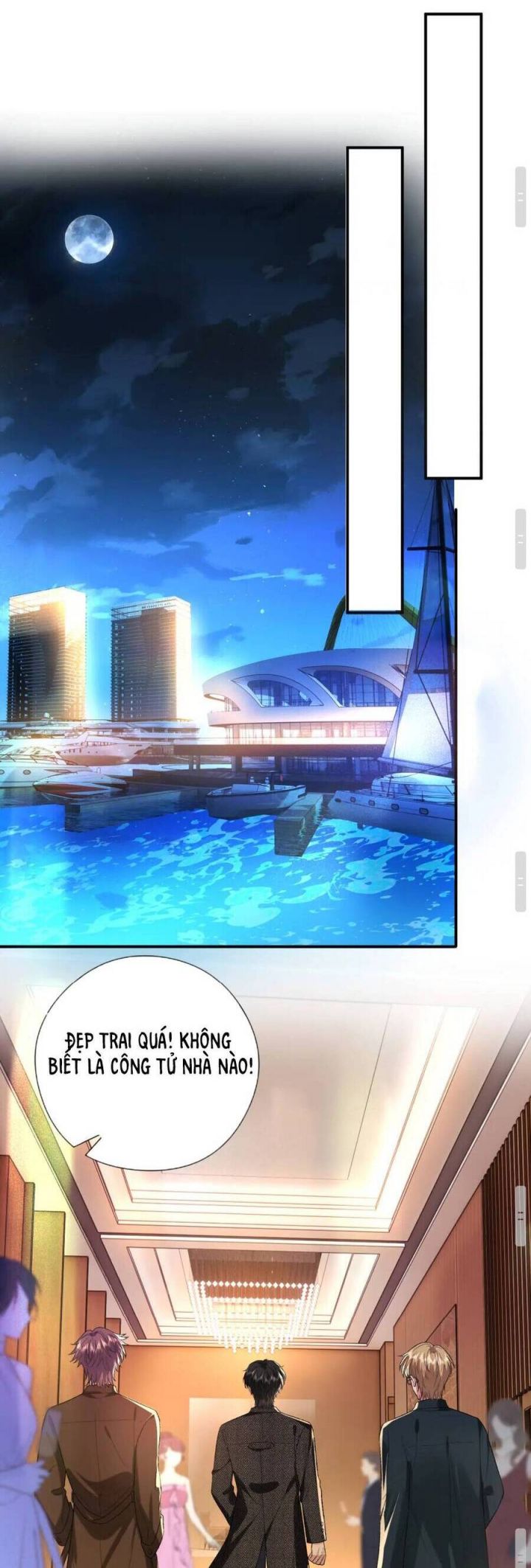 Vợ Của Lục Tổng Không Phải Dạng Vừa Chapter 199 - Trang 19
