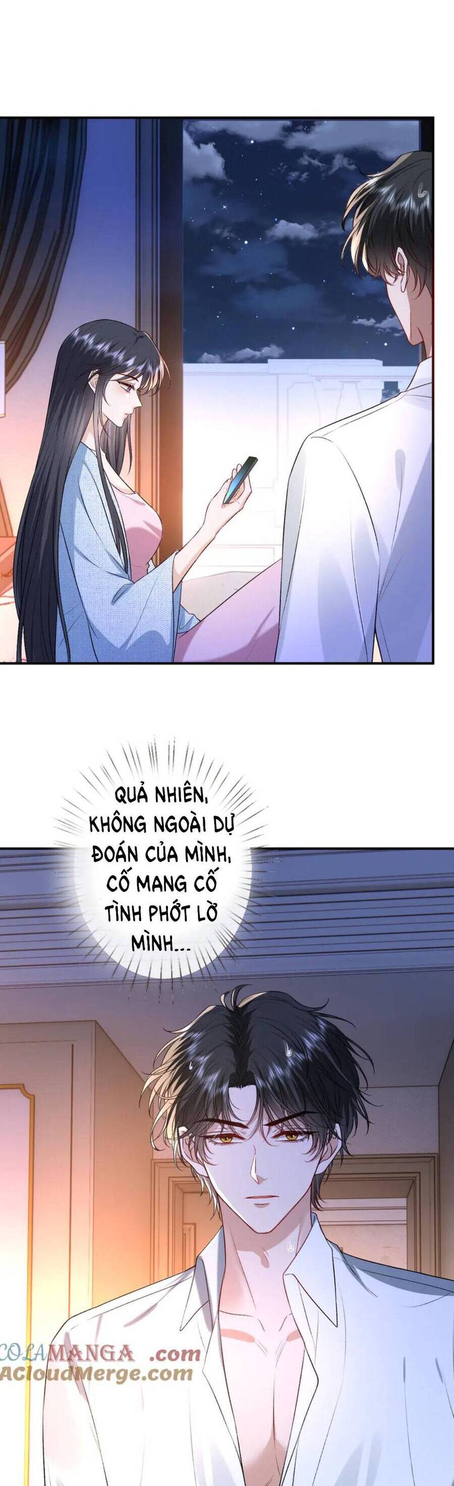 Vợ Của Lục Tổng Không Phải Dạng Vừa Chapter 190 - Trang 11