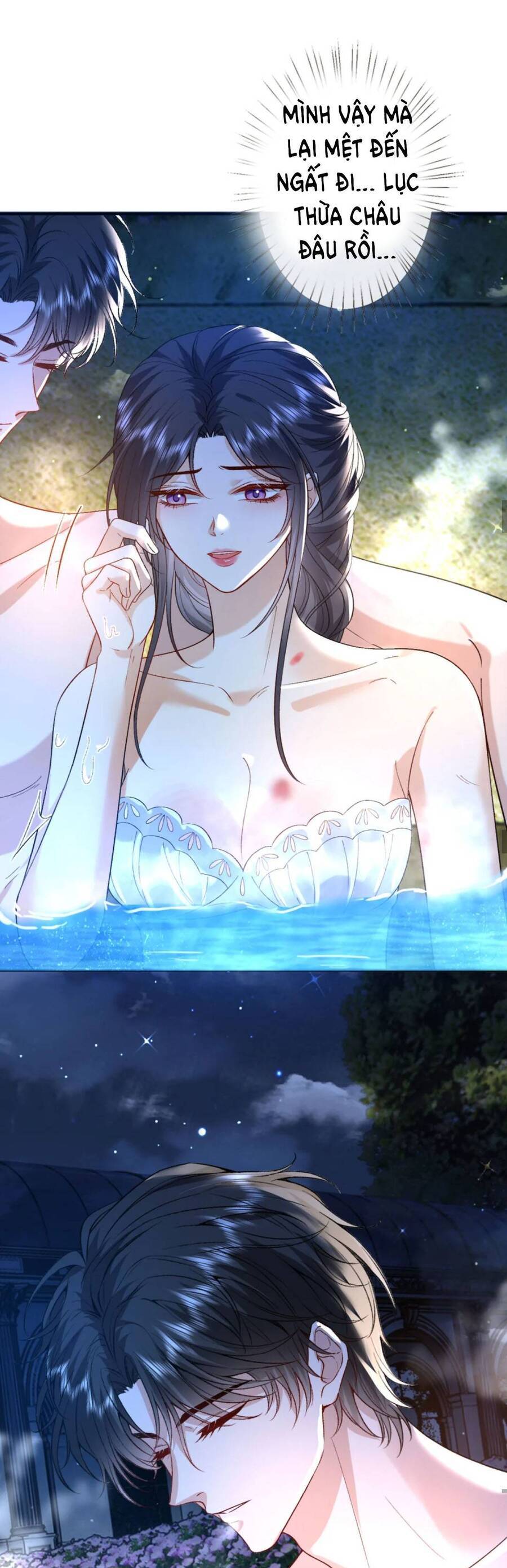 Vợ Của Lục Tổng Không Phải Dạng Vừa Chapter 188 - Trang 18