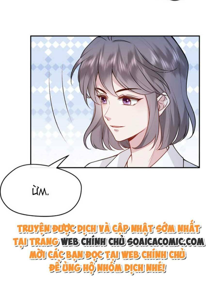 Vợ Của Lục Tổng Không Phải Dạng Vừa Chapter 4 - Trang 15