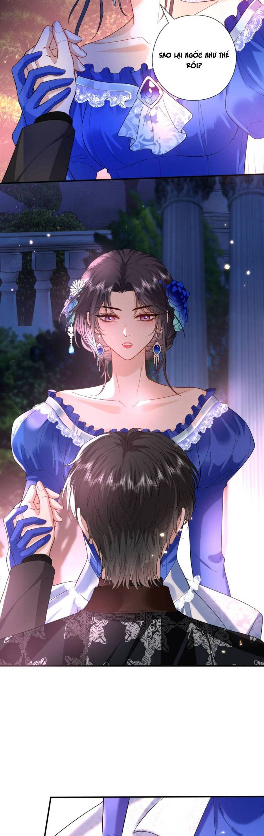 Vợ Của Lục Tổng Không Phải Dạng Vừa Chapter 188 - Trang 4