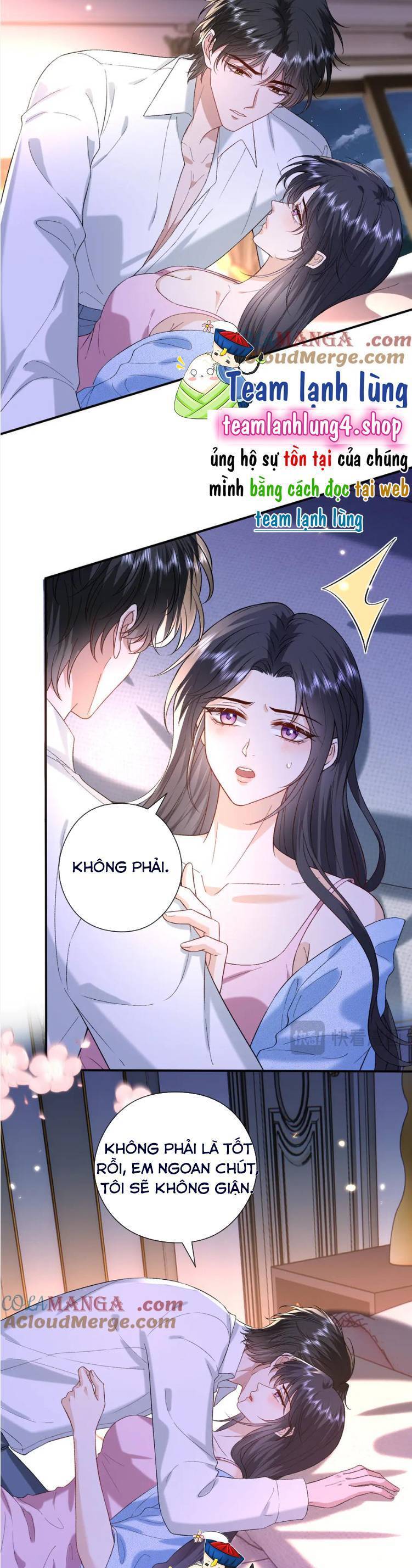 Vợ Của Lục Tổng Không Phải Dạng Vừa Chapter 191 - Trang 7