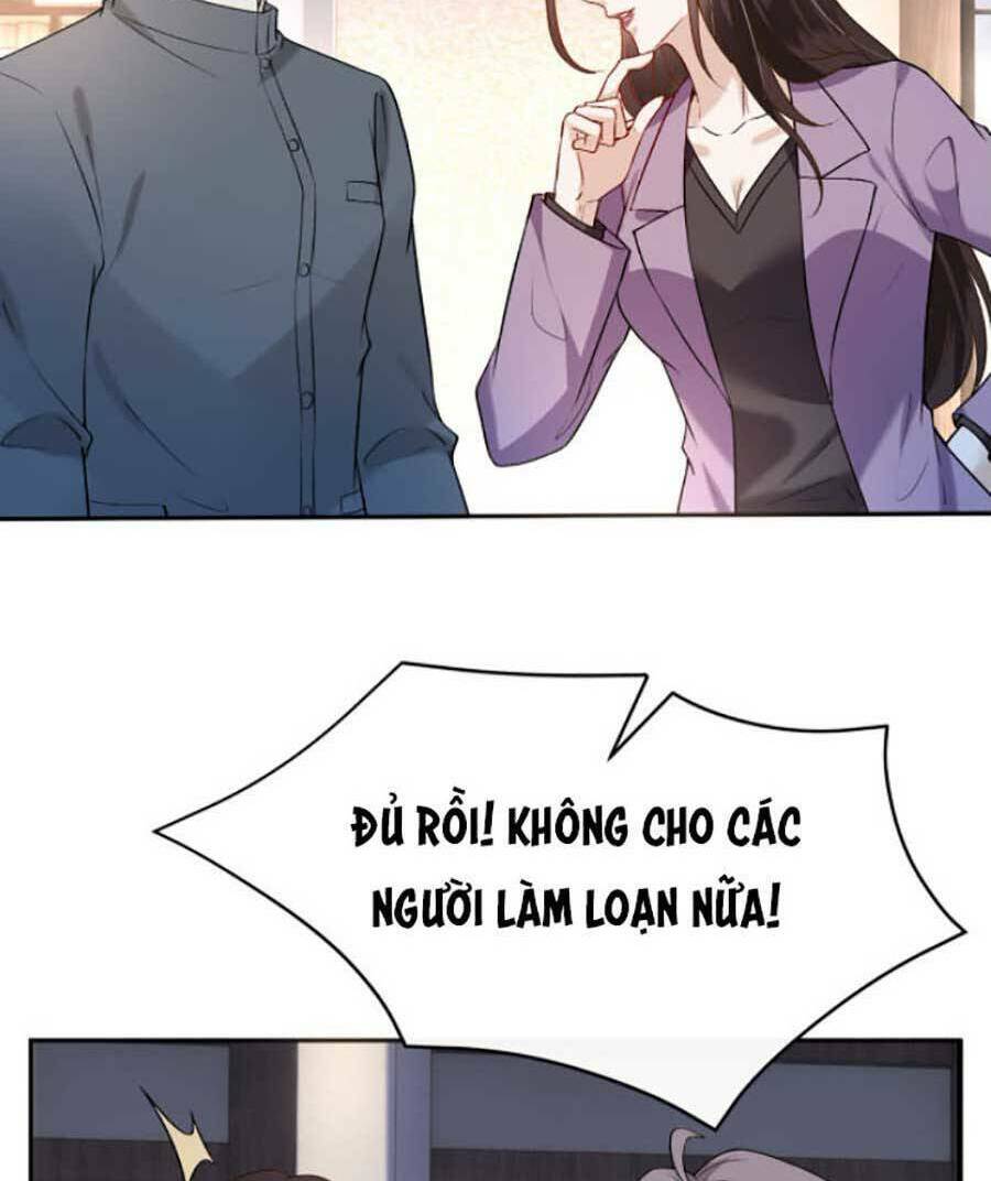 Vợ Của Lục Tổng Không Phải Dạng Vừa Chapter 5 - Trang 10