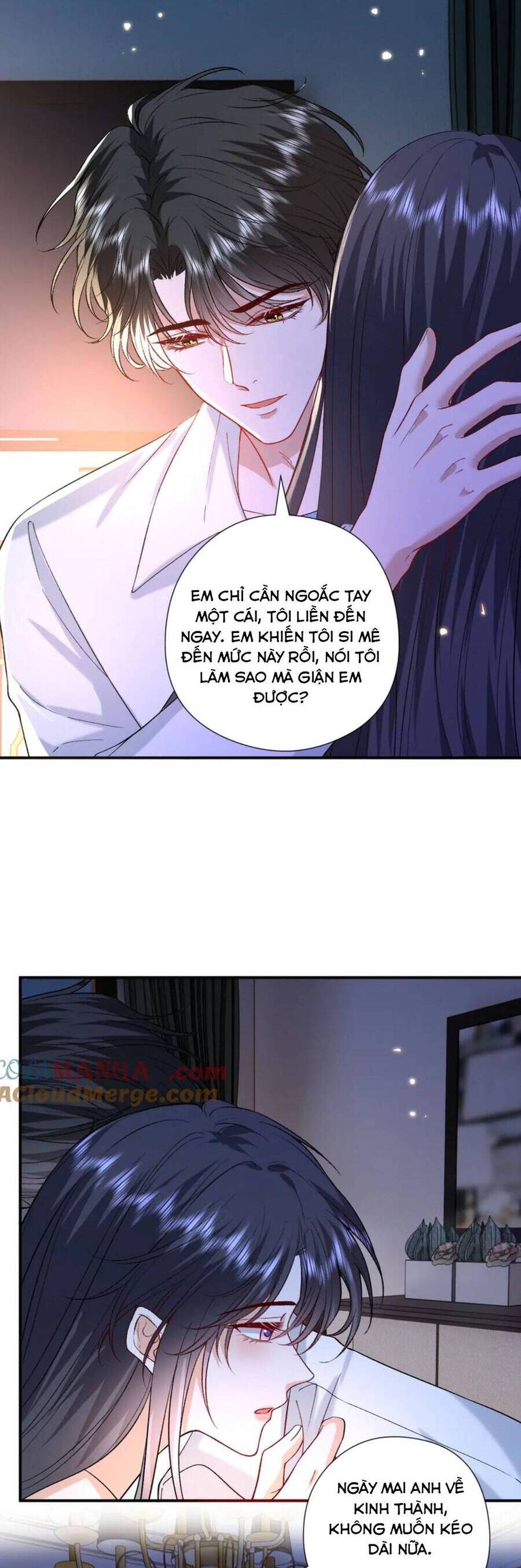 Vợ Của Lục Tổng Không Phải Dạng Vừa Chapter 192 - Trang 19