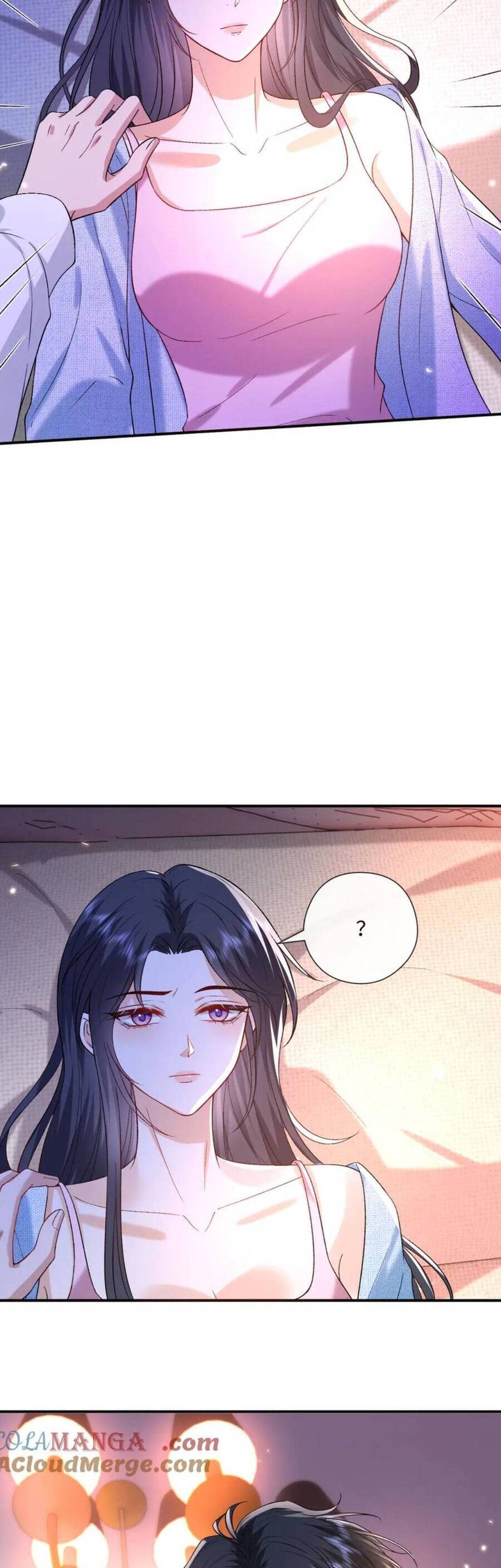 Vợ Của Lục Tổng Không Phải Dạng Vừa Chapter 190 - Trang 22