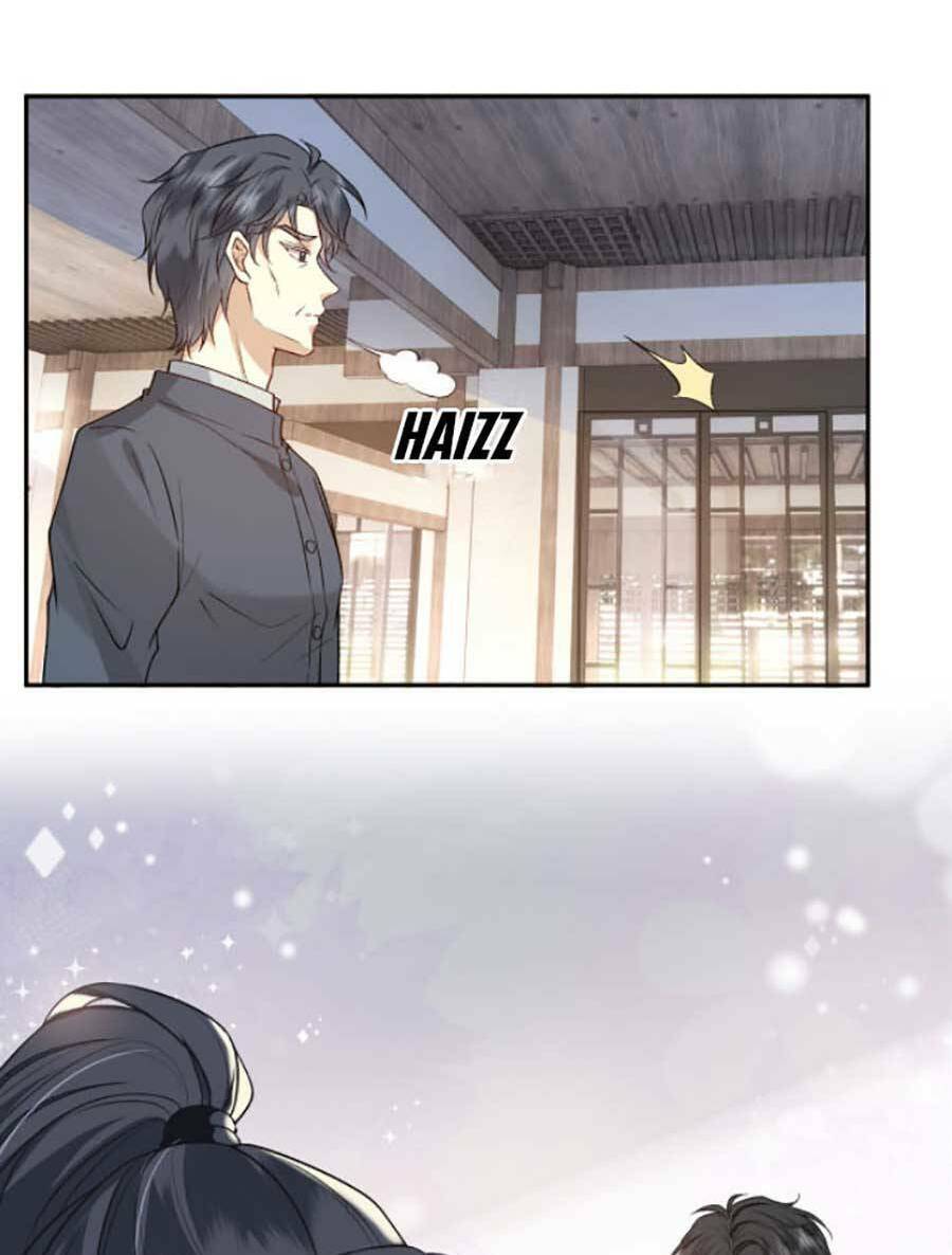 Vợ Của Lục Tổng Không Phải Dạng Vừa Chapter 5 - Trang 20