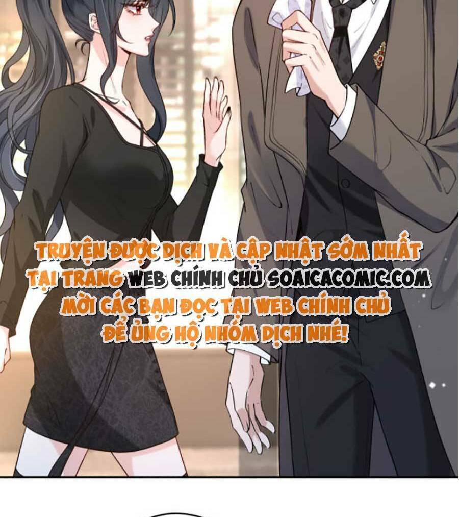 Vợ Của Lục Tổng Không Phải Dạng Vừa Chapter 5 - Trang 26