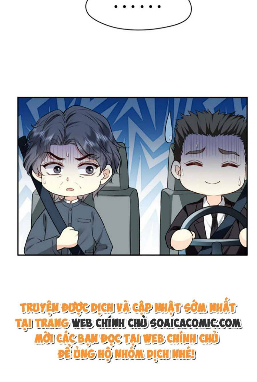 Vợ Của Lục Tổng Không Phải Dạng Vừa Chapter 3 - Trang 36