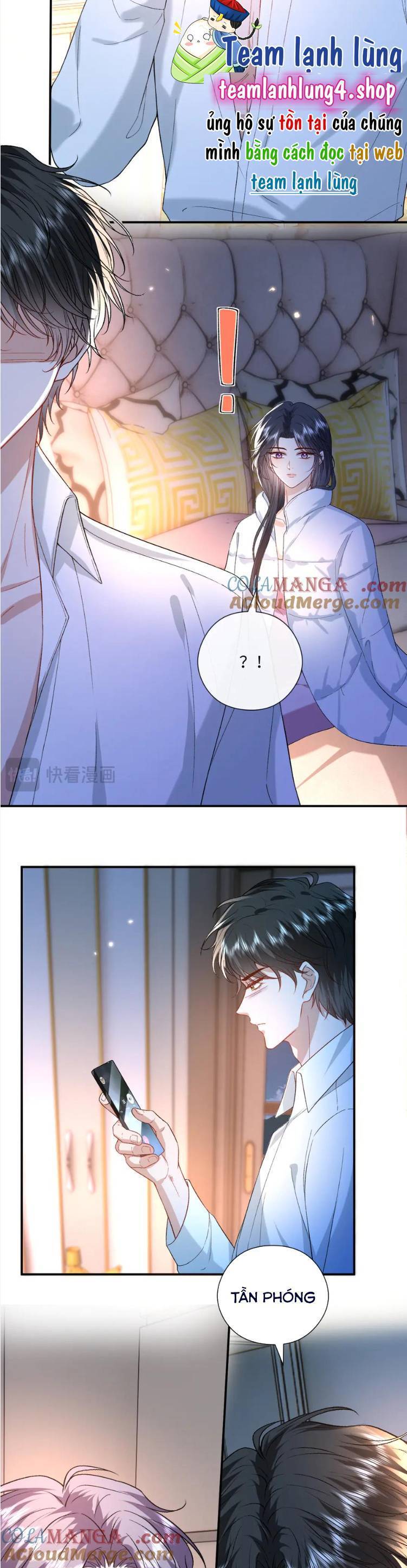 Vợ Của Lục Tổng Không Phải Dạng Vừa Chapter 191 - Trang 16
