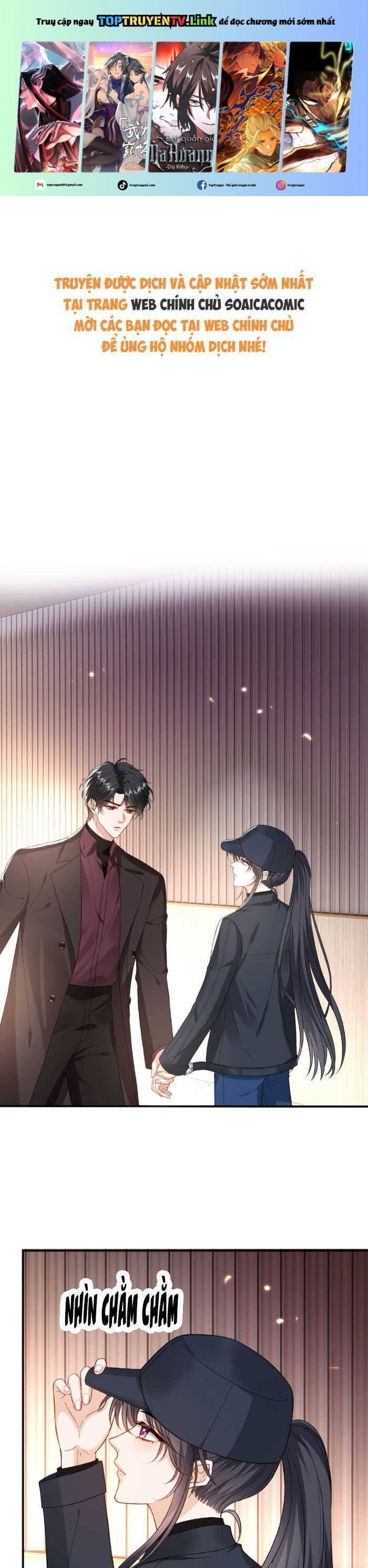 Vợ Của Lục Tổng Không Phải Dạng Vừa Chapter 186 - Trang 0