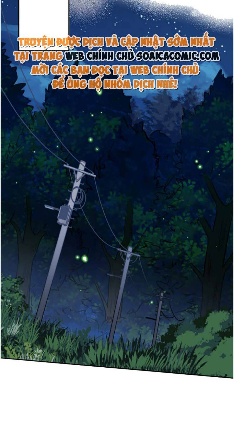Vợ Của Lục Tổng Không Phải Dạng Vừa Chapter 3 - Trang 13