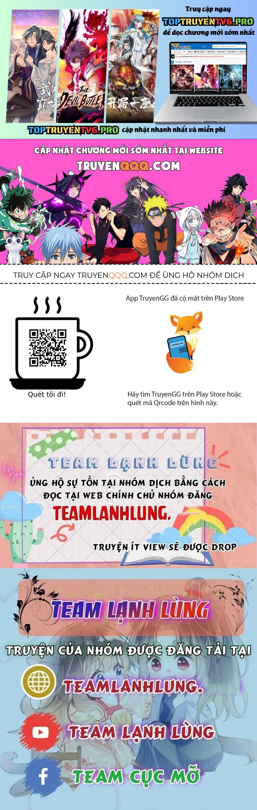 Vợ Của Lục Tổng Không Phải Dạng Vừa Chapter 196 - Trang 0