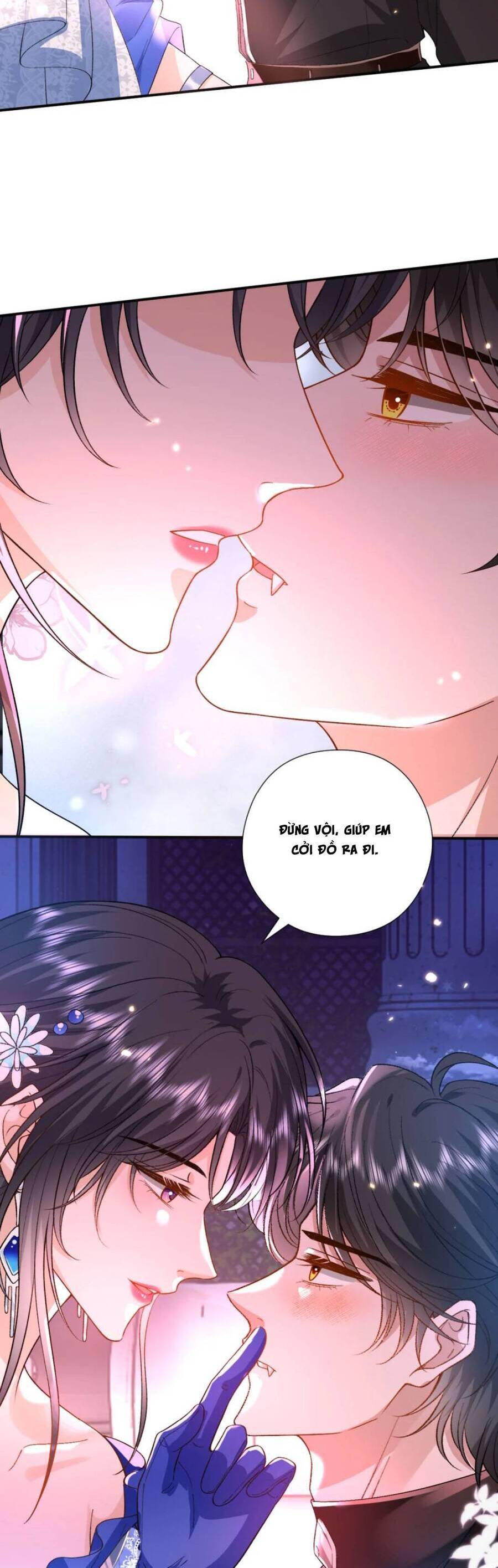 Vợ Của Lục Tổng Không Phải Dạng Vừa Chapter 188 - Trang 8