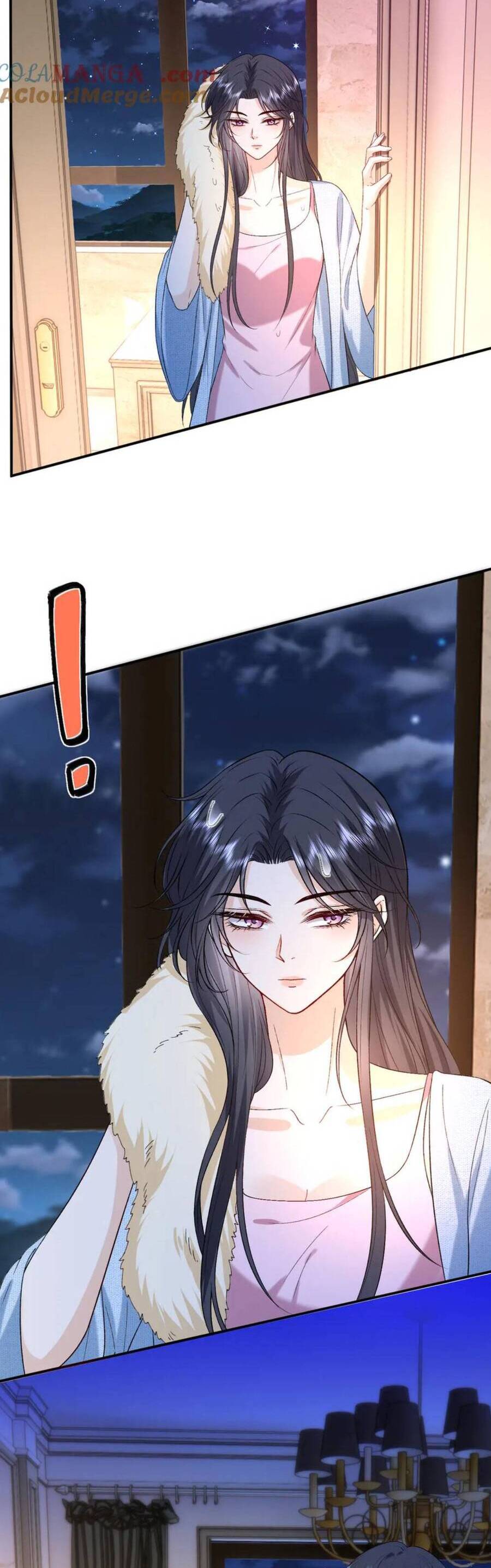 Vợ Của Lục Tổng Không Phải Dạng Vừa Chapter 190 - Trang 3
