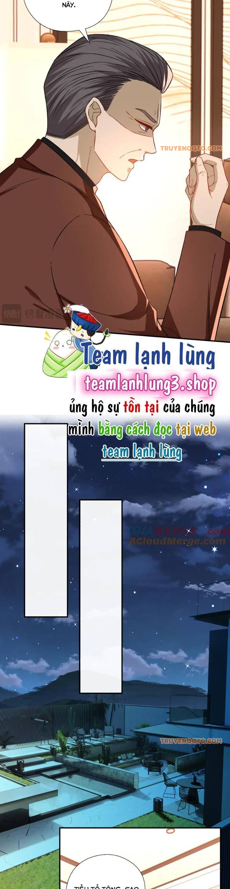 Vợ Của Lục Tổng Không Phải Dạng Vừa Chapter 189 - Trang 16