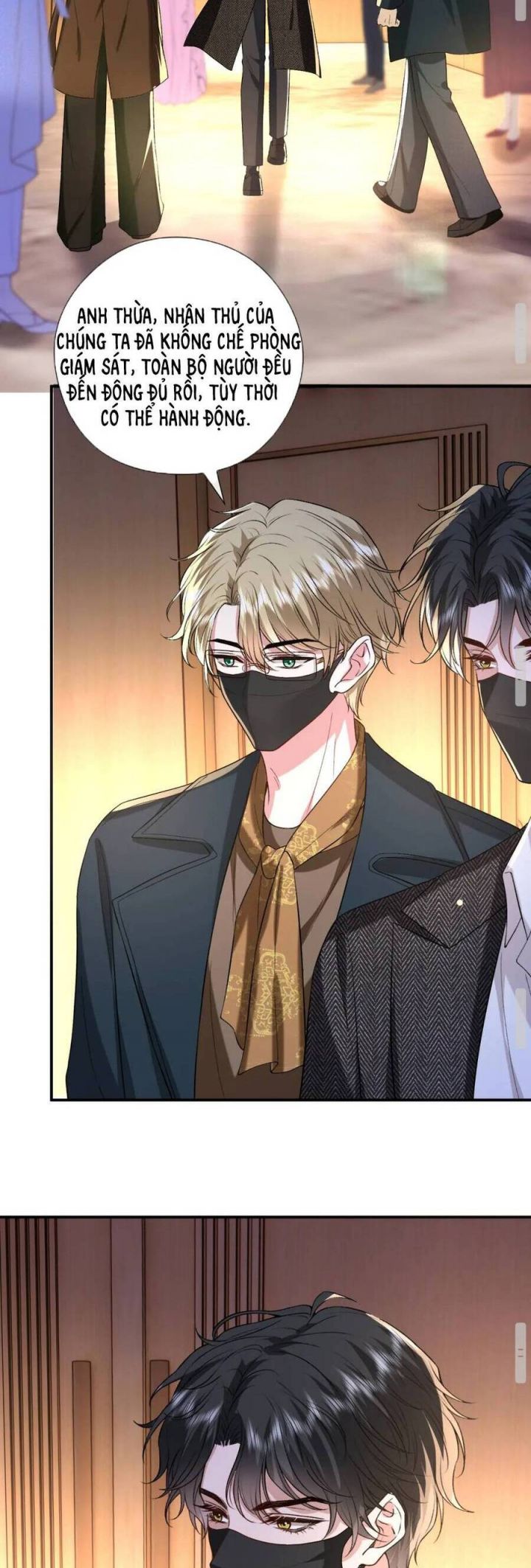 Vợ Của Lục Tổng Không Phải Dạng Vừa Chapter 199 - Trang 20