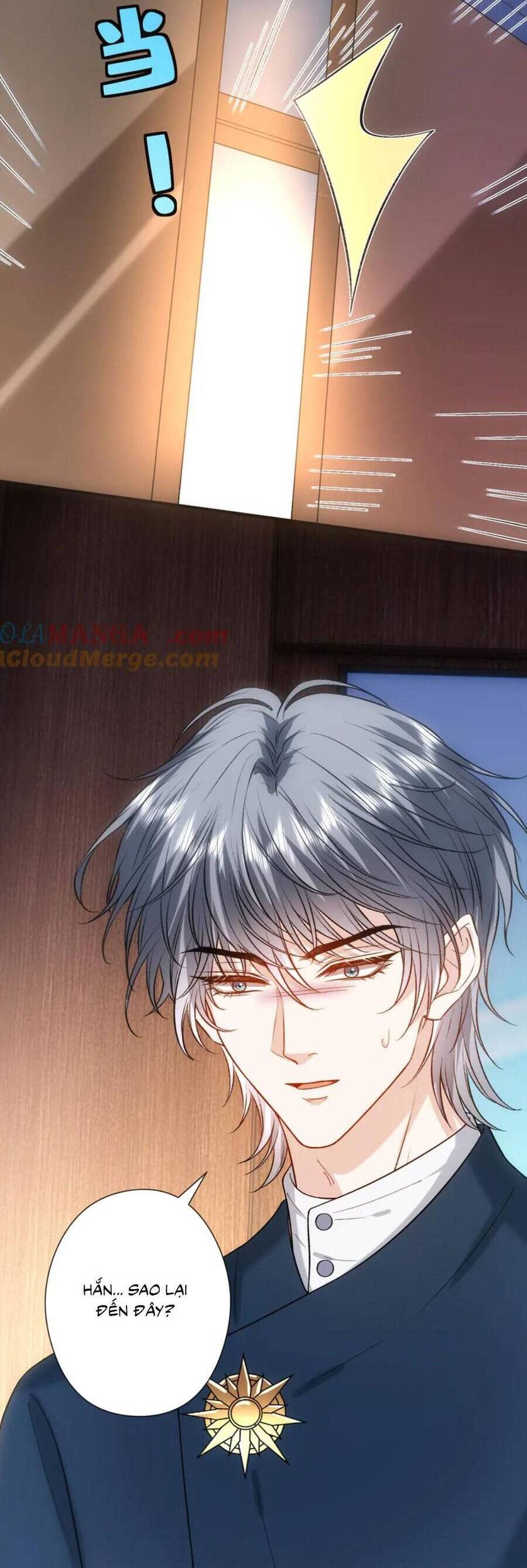 Vợ Của Lục Tổng Không Phải Dạng Vừa Chapter 195 - Trang 21