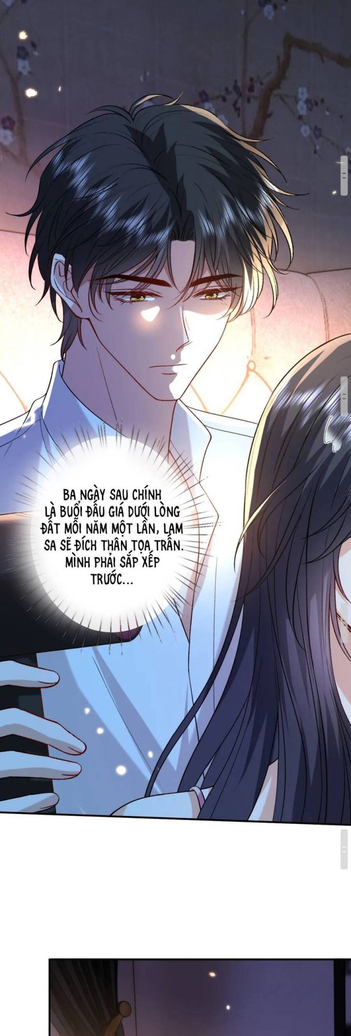 Vợ Của Lục Tổng Không Phải Dạng Vừa Chapter 199 - Trang 17