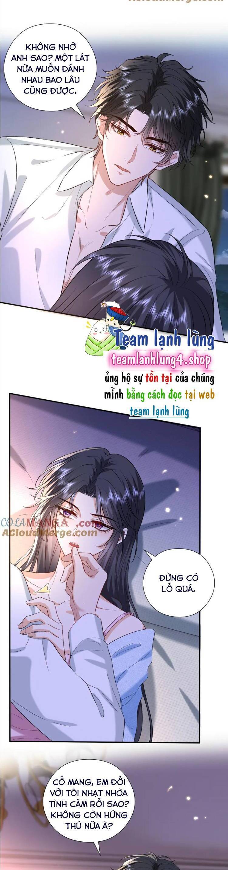 Vợ Của Lục Tổng Không Phải Dạng Vừa Chapter 191 - Trang 6