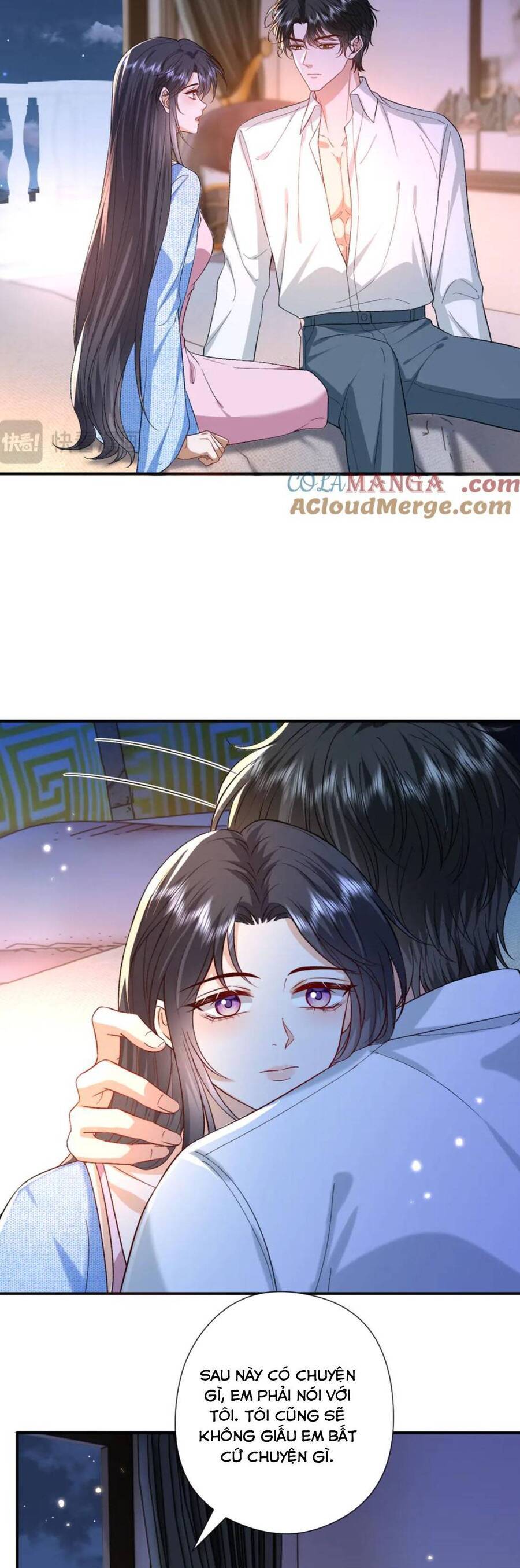 Vợ Của Lục Tổng Không Phải Dạng Vừa Chapter 192 - Trang 17