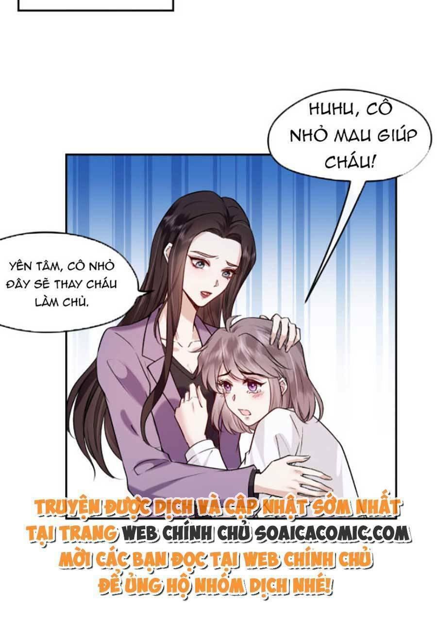 Vợ Của Lục Tổng Không Phải Dạng Vừa Chapter 5 - Trang 3