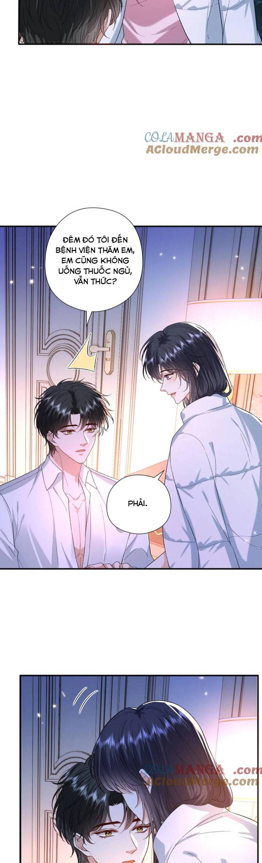 Vợ Của Lục Tổng Không Phải Dạng Vừa Chapter 192 - Trang 12
