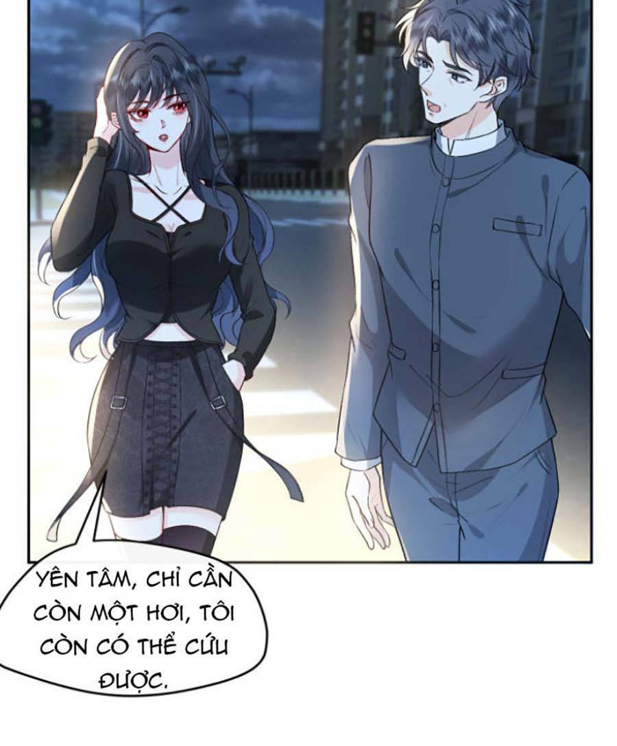 Vợ Của Lục Tổng Không Phải Dạng Vừa Chapter 3 - Trang 30
