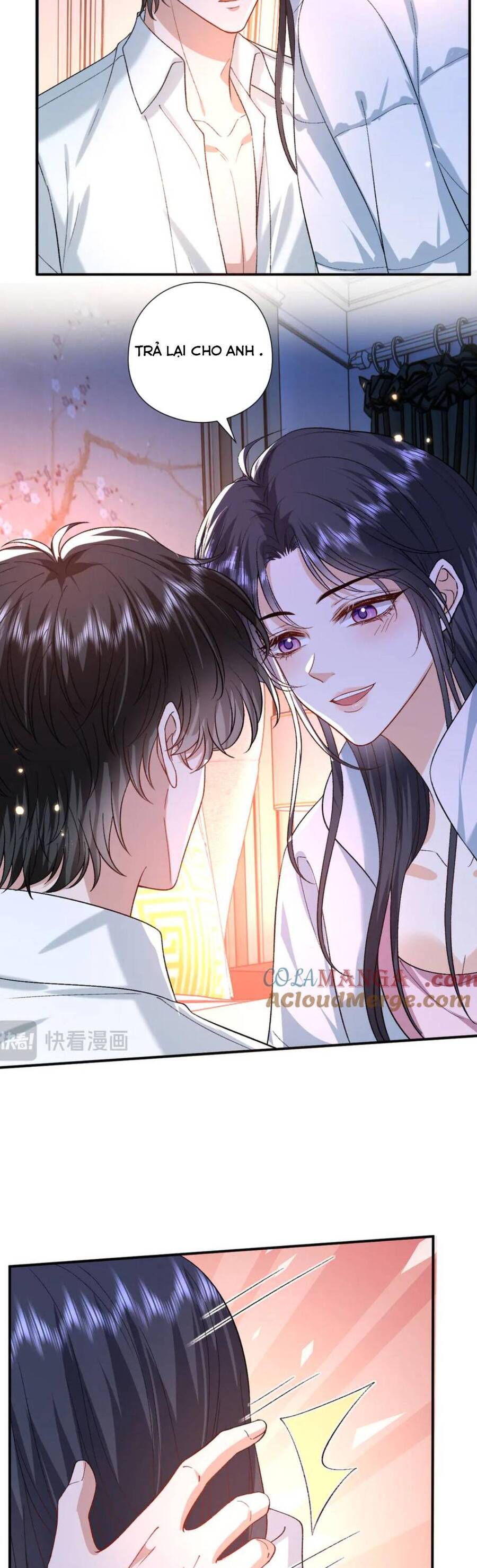 Vợ Của Lục Tổng Không Phải Dạng Vừa Chapter 192 - Trang 13