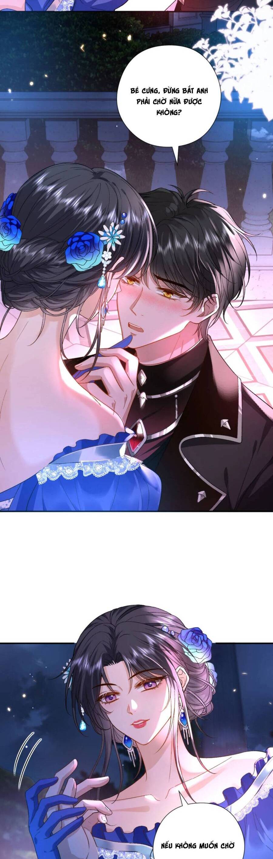 Vợ Của Lục Tổng Không Phải Dạng Vừa Chapter 188 - Trang 9