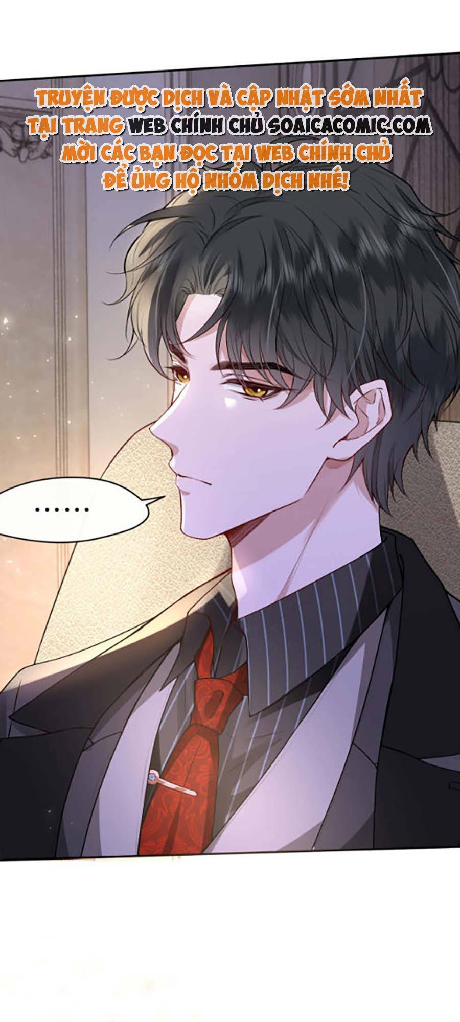 Vợ Của Lục Tổng Không Phải Dạng Vừa Chapter 2 - Trang 8