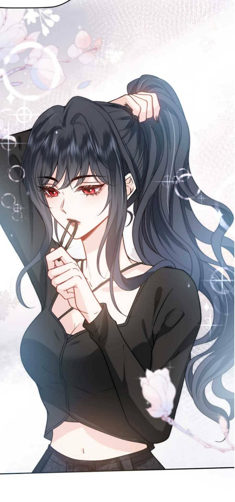 Vợ Của Lục Tổng Không Phải Dạng Vừa Chapter 4 - Trang 29