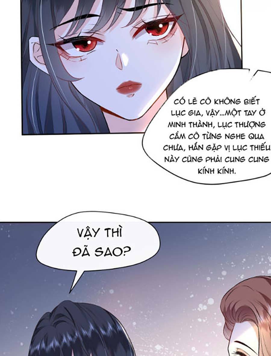 Vợ Của Lục Tổng Không Phải Dạng Vừa Chapter 2 - Trang 6