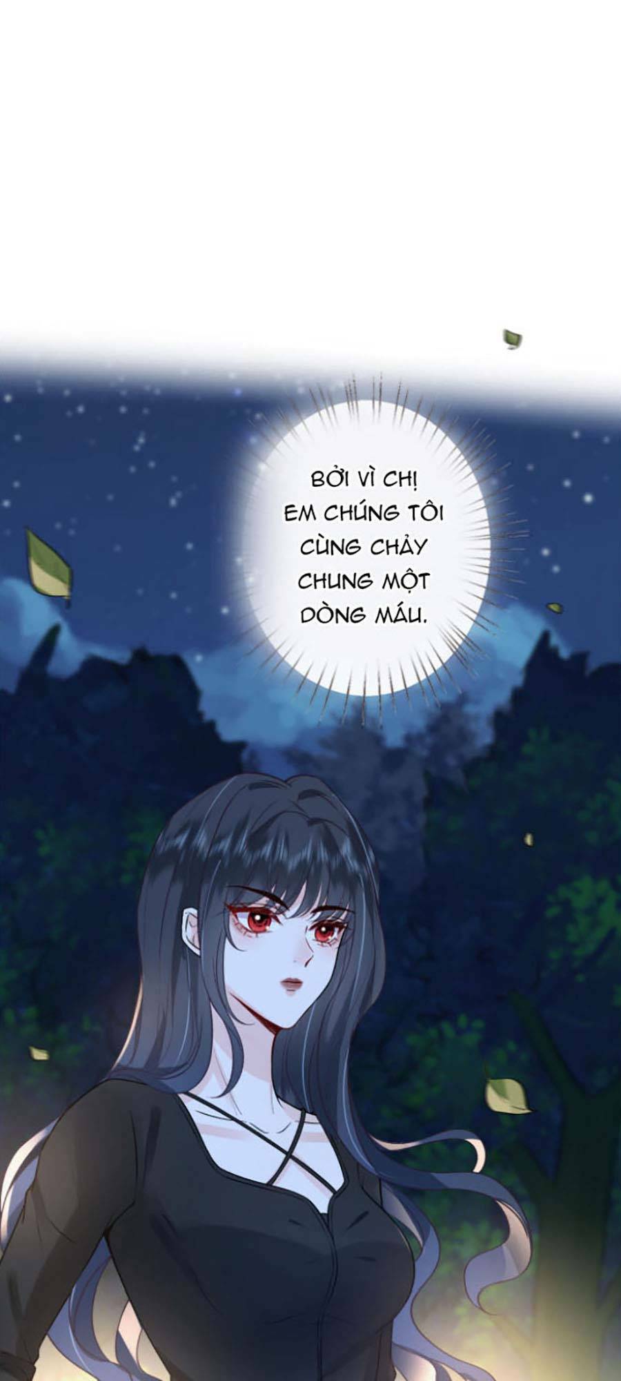 Vợ Của Lục Tổng Không Phải Dạng Vừa Chapter 3 - Trang 24