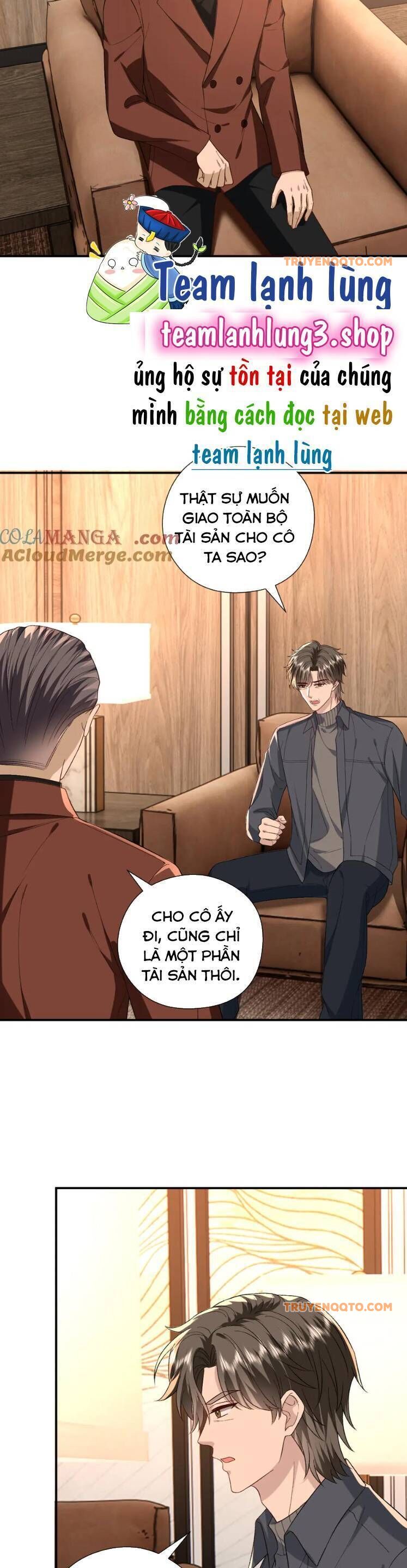 Vợ Của Lục Tổng Không Phải Dạng Vừa Chapter 189 - Trang 13
