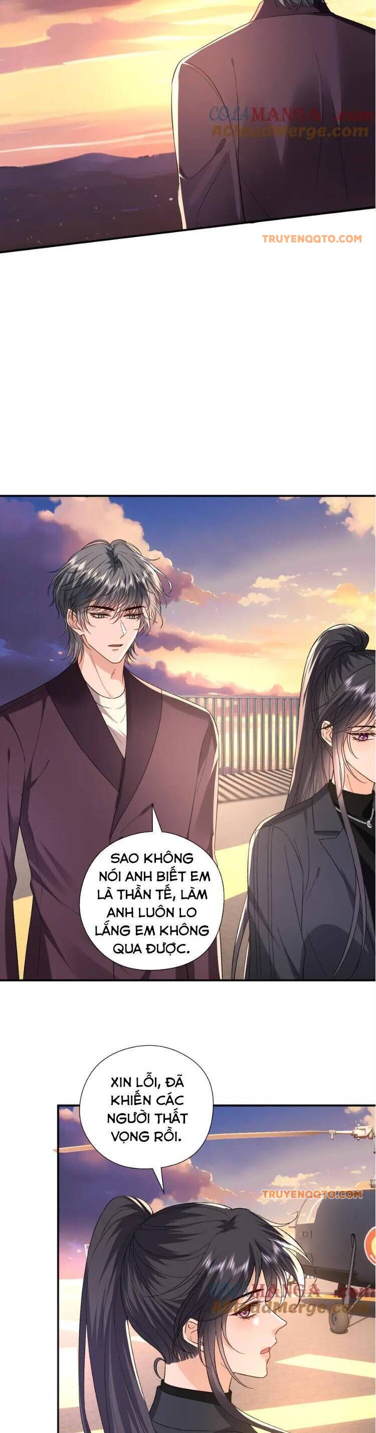 Vợ Của Lục Tổng Không Phải Dạng Vừa Chapter 189 - Trang 10