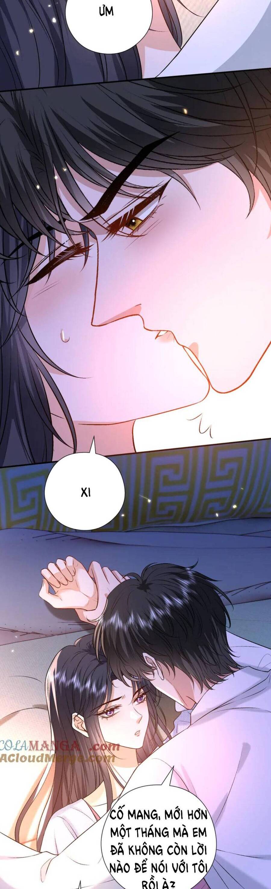 Vợ Của Lục Tổng Không Phải Dạng Vừa Chapter 190 - Trang 14