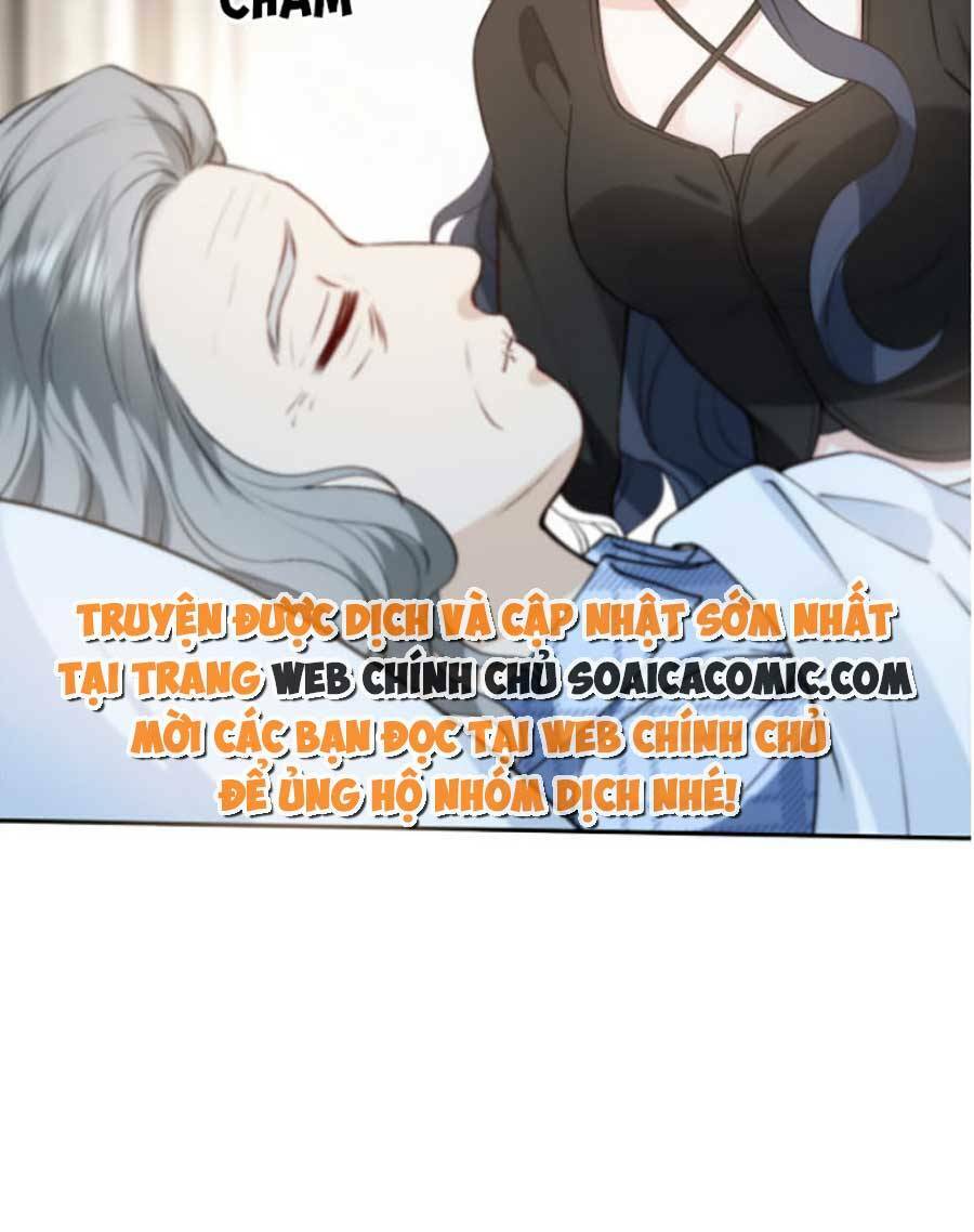 Vợ Của Lục Tổng Không Phải Dạng Vừa Chapter 4 - Trang 18