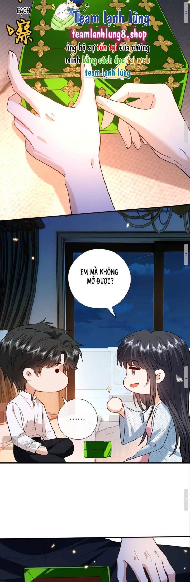 Vợ Của Lục Tổng Không Phải Dạng Vừa Chapter 199 - Trang 14