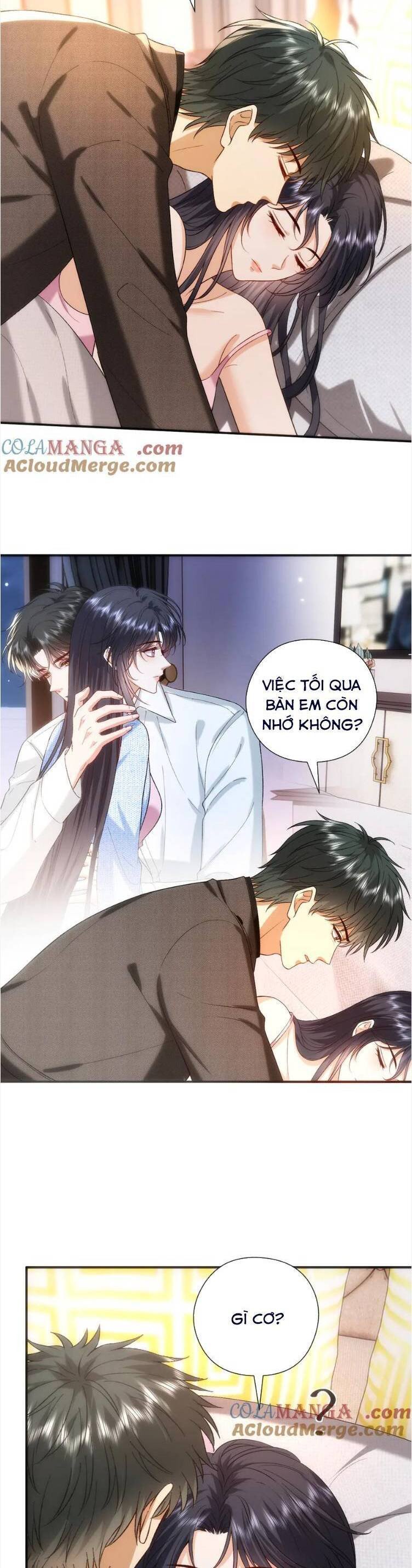 Vợ Của Lục Tổng Không Phải Dạng Vừa Chapter 193 - Trang 10