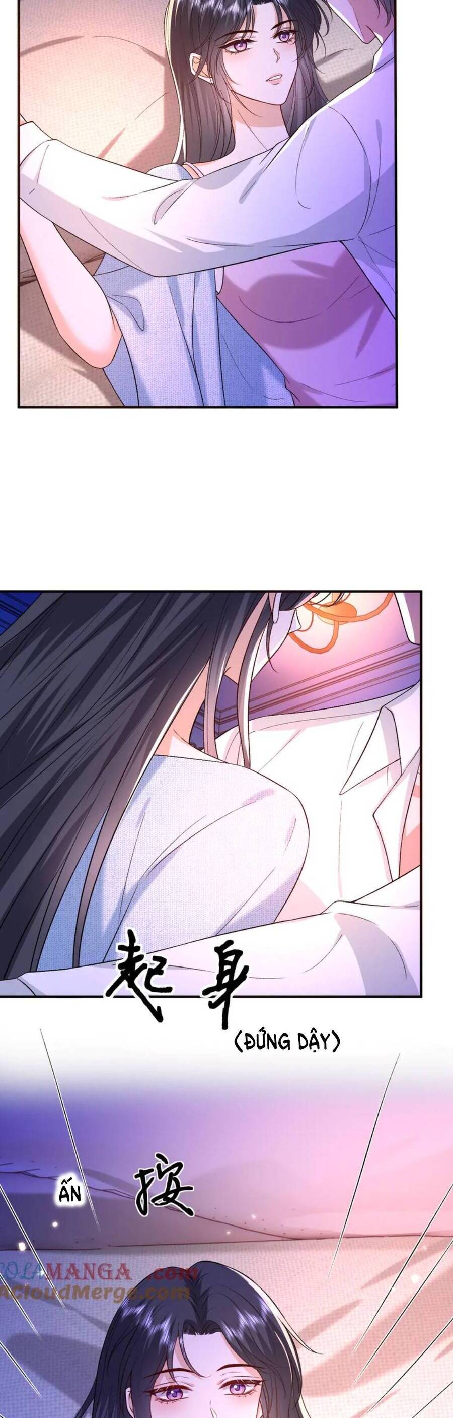 Vợ Của Lục Tổng Không Phải Dạng Vừa Chapter 190 - Trang 21