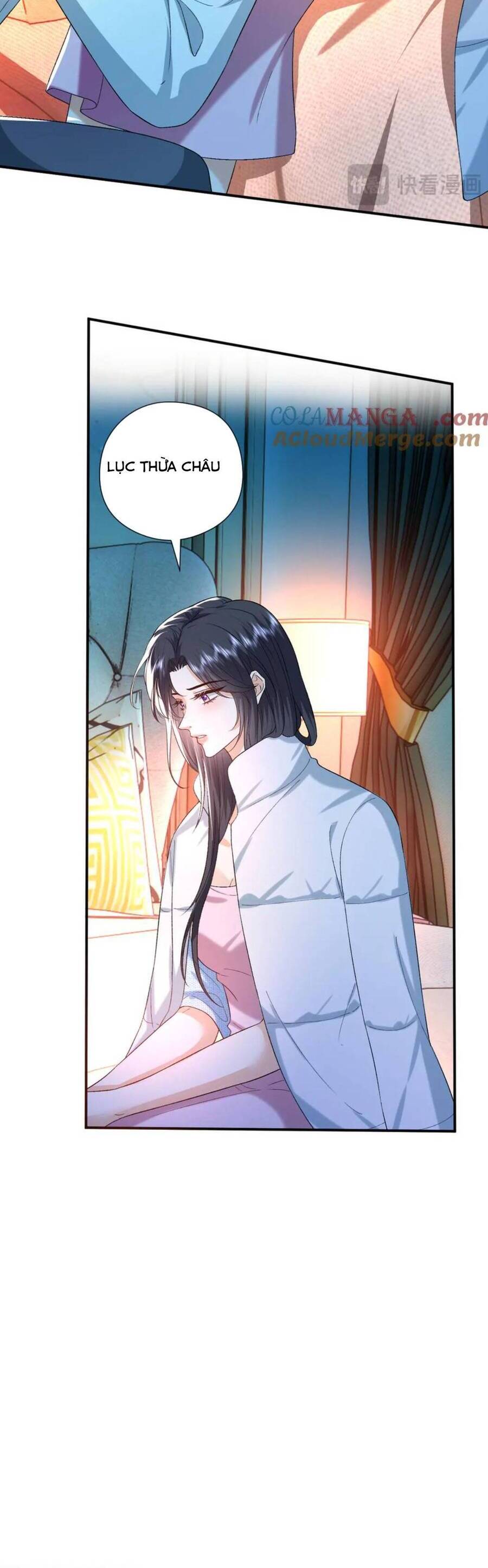 Vợ Của Lục Tổng Không Phải Dạng Vừa Chapter 192 - Trang 6