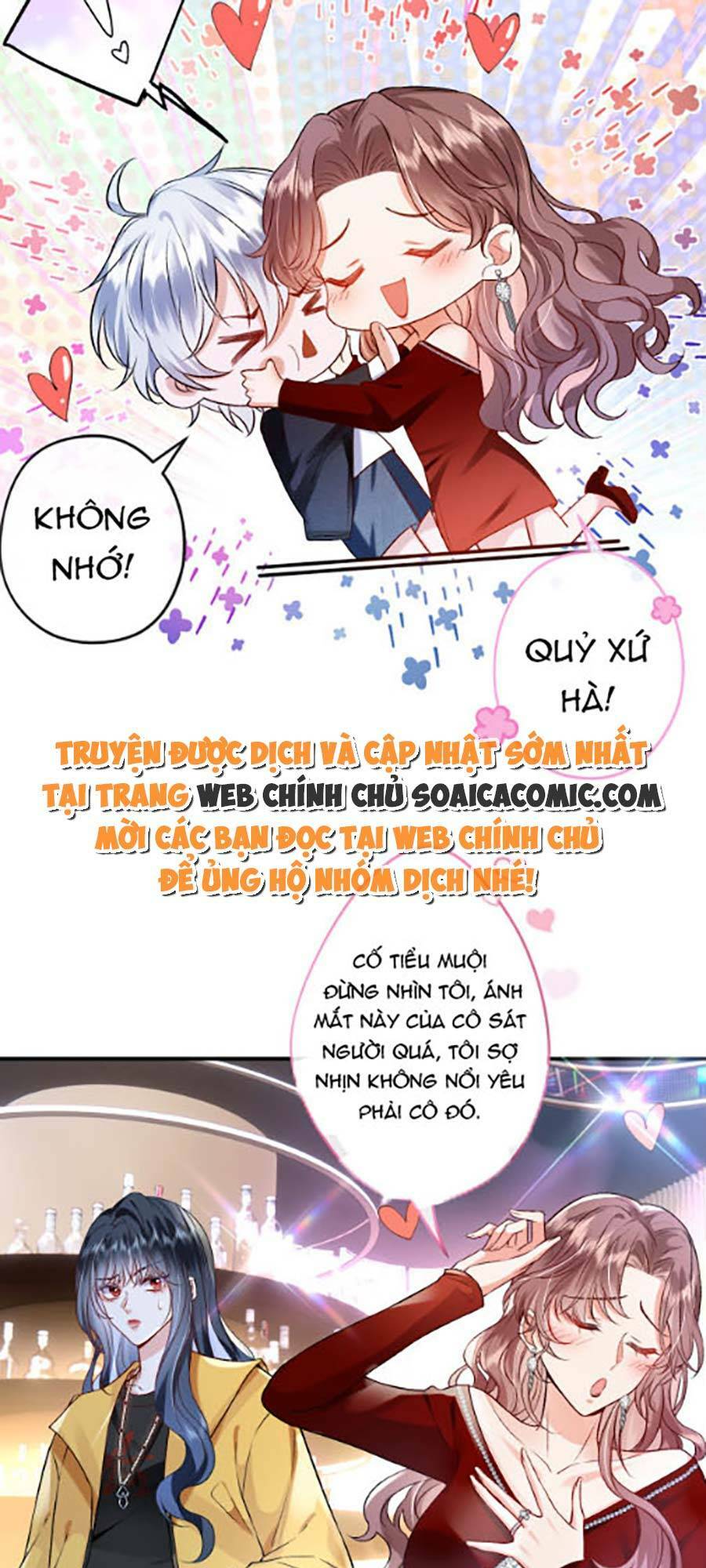 Vợ Của Lục Tổng Không Phải Dạng Vừa Chapter 1 - Trang 29