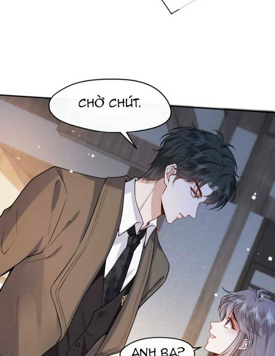 Vợ Của Lục Tổng Không Phải Dạng Vừa Chapter 5 - Trang 14