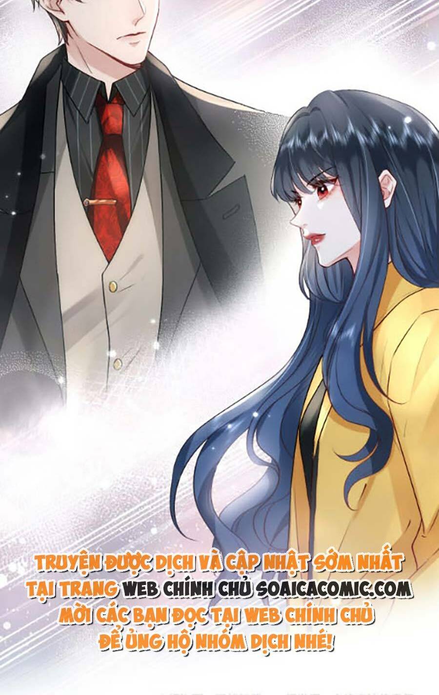 Vợ Của Lục Tổng Không Phải Dạng Vừa Chapter 1 - Trang 41