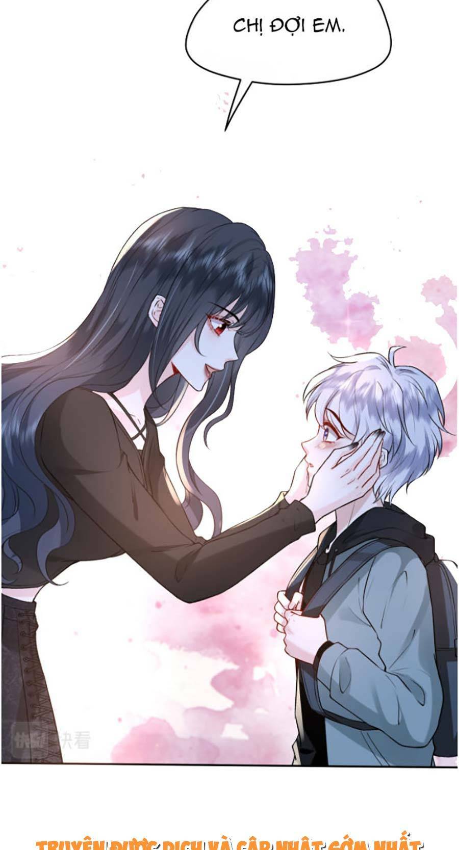 Vợ Của Lục Tổng Không Phải Dạng Vừa Chapter 3 - Trang 22