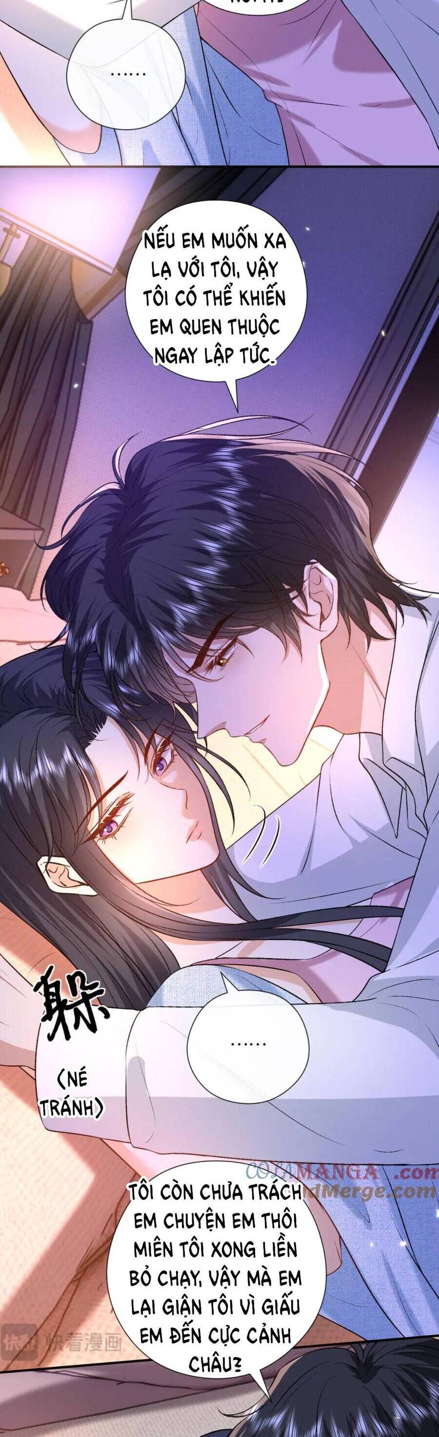 Vợ Của Lục Tổng Không Phải Dạng Vừa Chapter 190 - Trang 15