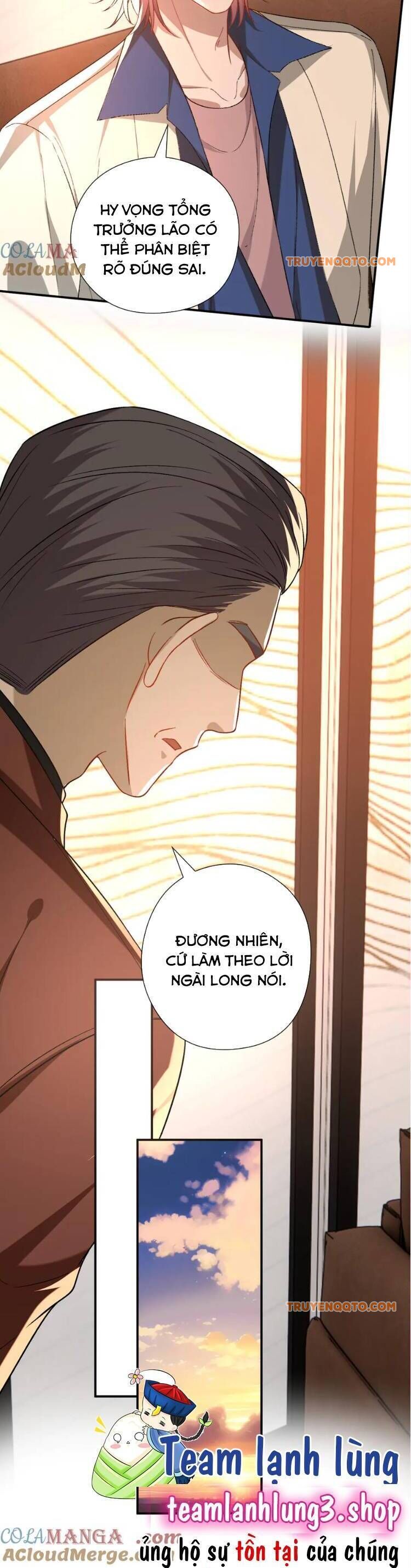 Vợ Của Lục Tổng Không Phải Dạng Vừa Chapter 189 - Trang 5