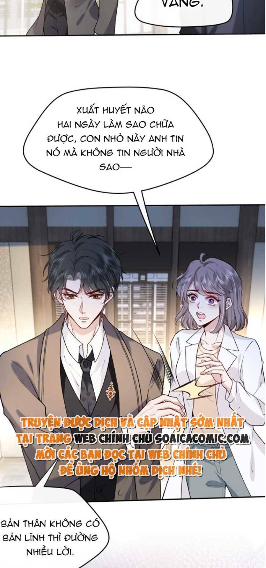 Vợ Của Lục Tổng Không Phải Dạng Vừa Chapter 4 - Trang 28