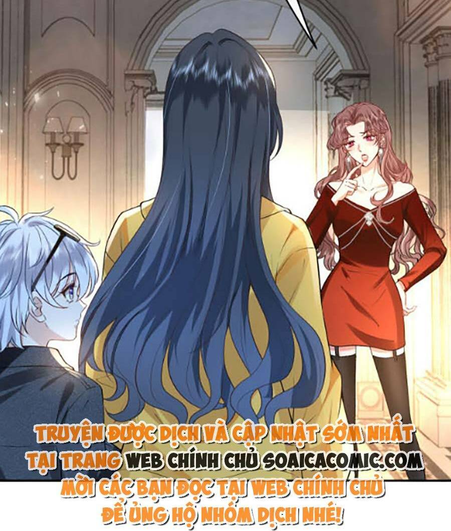 Vợ Của Lục Tổng Không Phải Dạng Vừa Chapter 2 - Trang 19