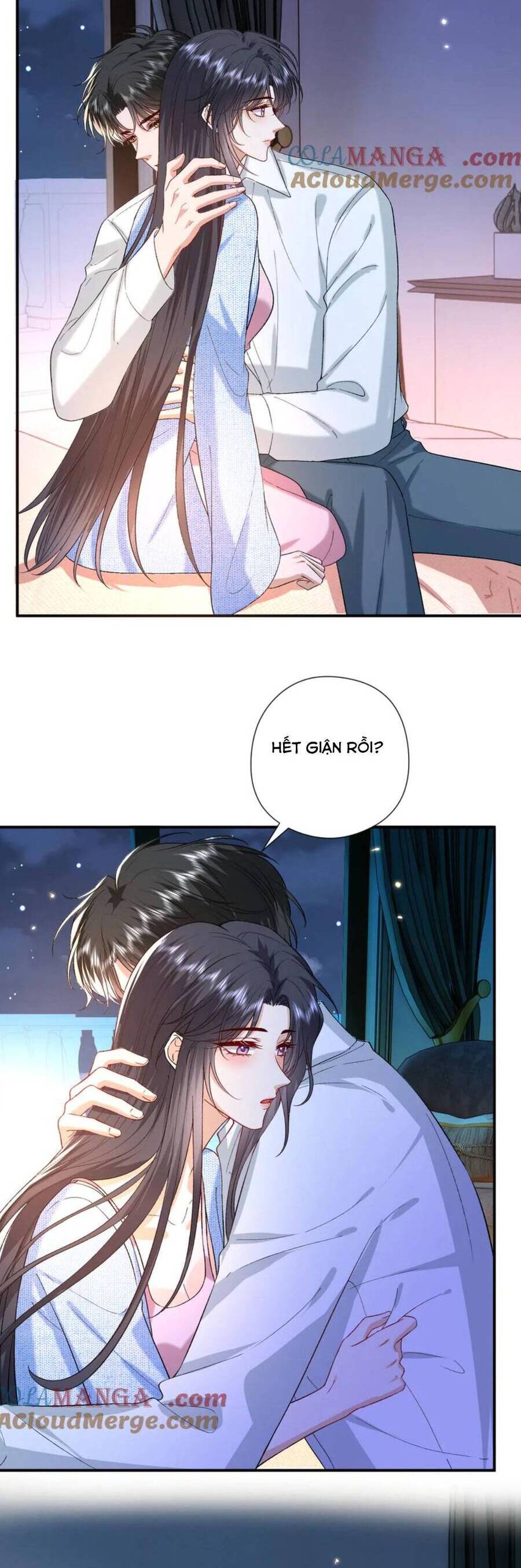 Vợ Của Lục Tổng Không Phải Dạng Vừa Chapter 192 - Trang 18